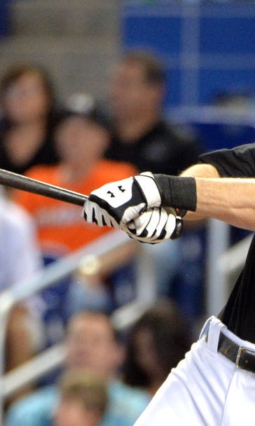 Marlins can't keep pace with Braves, fall 9-5